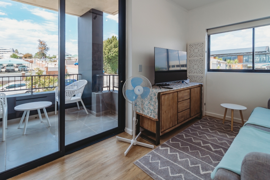 1 Bedroom Property for Sale in Dormehls Drift Western Cape